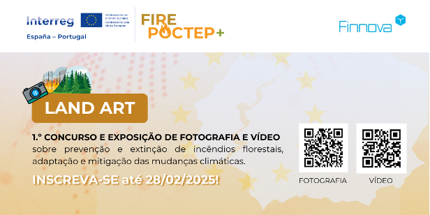 FIREPOCTEP+ CONCURSO DE FOTOGRAFIA