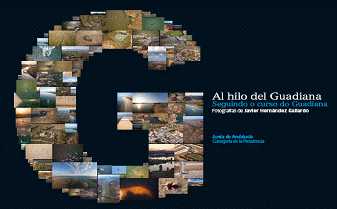 Exposição fotográfica AL HILO DEL GUADIANA