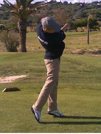 16.jpg XII e XIII Encontros Desportivos Juvenis Algarve/Andaluzia