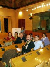 I Curso de Portugués