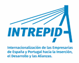 logo intrepida