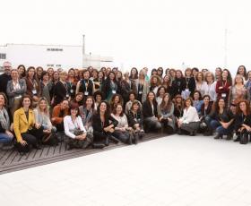 Empresárias-presentes-no-encontro-B2B-Juntas-Somos-Mais_Intérpida