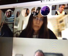 La Eurociudad del Guadiana