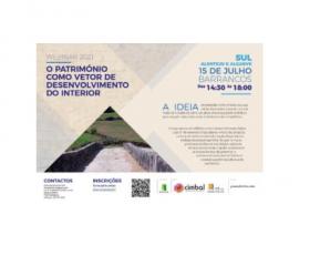 Mercado Halal Patrimonio