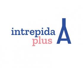 Logo INTREPIDA