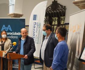 EuroGuadiana X Millas