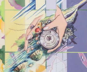 37. III Feria Transfronteriza Arte Contemporáneo