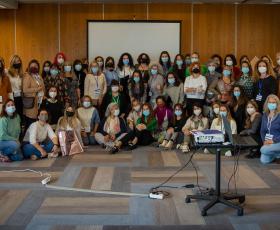 IV FORO INTREPIDA PLUS