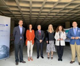 NUEVO ESPACIO EXPLORATERRA