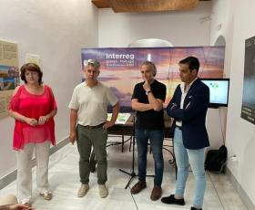 EUROCIUDAD DEL GUADIANA