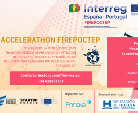 FIRPOCTEP ACCELERATHON