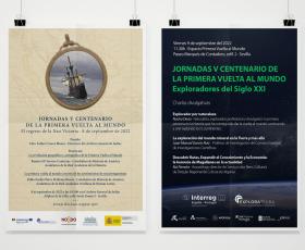 JORNADAS V CENTENARIO