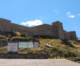 OBRA CASTILLO