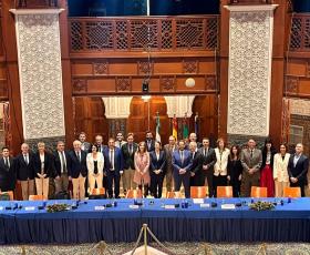 Comissão Luso-Espanhola