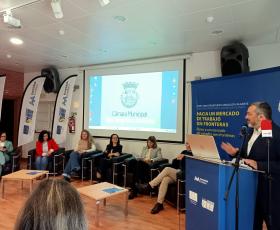 Encontro Mulheres Eurocidade_VRSA